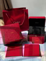 ساعة كارتير