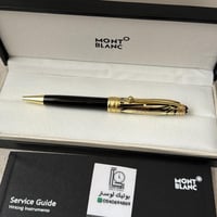 قلم مونت بلان