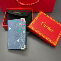 بوك كارتير الجديد