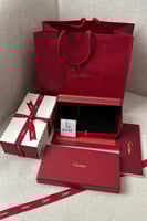 قلم كارتير الجديد