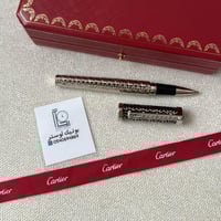 قلم كارتير الجديد