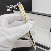 قلم مونت بلان