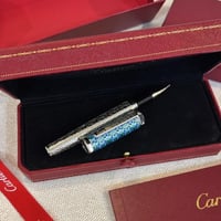 قلم كارتير الجديد