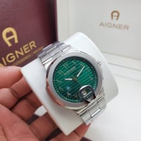 ساعة اقنر AIGNER