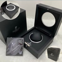 ساعة هوبلت سبورت