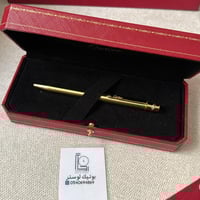 قلم كارتير الجديد