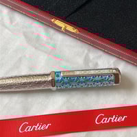 قلم كارتير الجديد