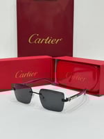 نظارة كارتير