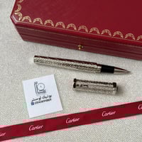 قلم كارتير الجديد