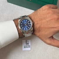 طقم ساعة رولكس وقلم كارتير