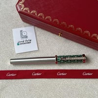 قلم كارتير الجديد