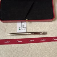 قلم كارتير الجديد اصدار حصري