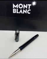 قلم مونت بلانك هيرتج ايجبت مينيا