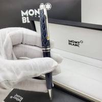 قلم مونت بلانك