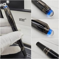 قلم مونت بلانك ستارووكر