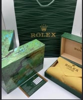 ساعة رولكس اتوماتيك