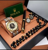 طقم ساعة رولكس ROLEX