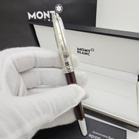 قلم مونت بلان