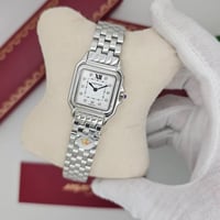 ساعة بانتير دو كارتير نسائي carter