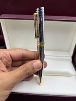 قلم اقنر الجديد