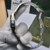 ساعة ادميرز بياجت AUDEMARS PIGUET