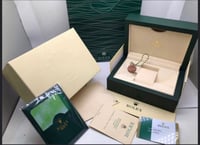 ساعة رولكس ارقام عربية بطارية