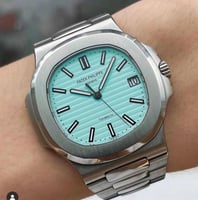 ساعة باتيك فيليب PATEK PHILIPPE