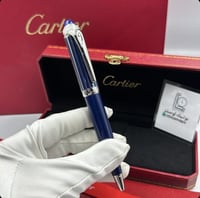 قلم كارتير