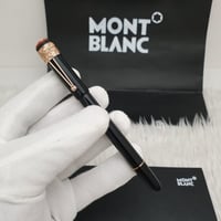 قلم مونت بلانك