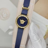 ساعة فرزاتشي VERSACE HELLENYIUM LADY