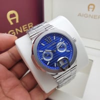 ساعة اقنر كنوقراف AIGNER