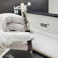 قلم مونت بلانك