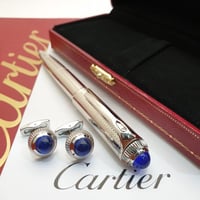 قلم وكبك كارتير