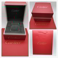 ساعة كارتير | CARTIER كوبي ماستر