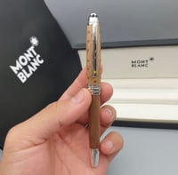 قلم مونت بلانك ميسترستاك لي بيتيت برنس
