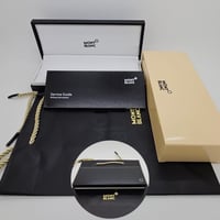 قلم مونت بلان