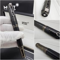 قلم مونت بلان هوقو