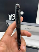 قلم مونت بلانك الجديد