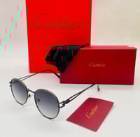 نظارة كارتير