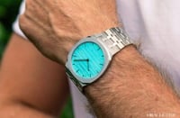 ساعة قوتشي الجديدة CUCCI