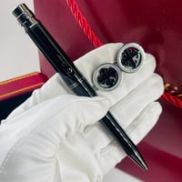 قلم وكبك كارتير