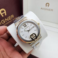 ساعة اقنر AIGNER