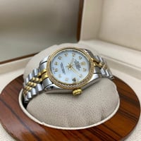 ساعة رولكس ديت جست نسائي Rolex DateJust