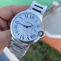 ساعة كارتير | CARTIER