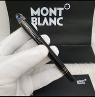 قلم مونت بلانك