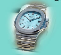 ساعة باتيك فيليب PATEK PHILIPPE