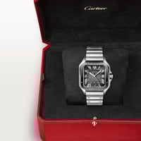 ساعة كارتير سانتوس | CARTIER