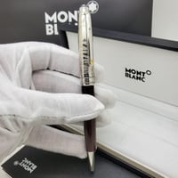 قلم مونت بلانك