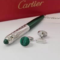 قلم وكبك كارتير درجة اولى