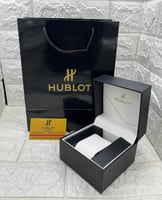 ساعة هوبلت سبورت